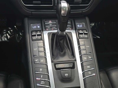 2019 Porsche Macan S