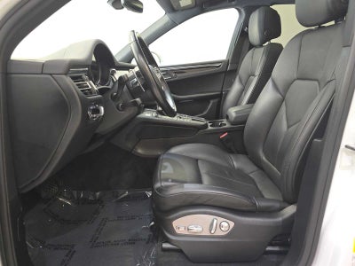 2019 Porsche Macan S