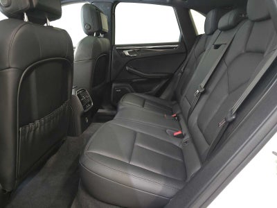 2019 Porsche Macan S
