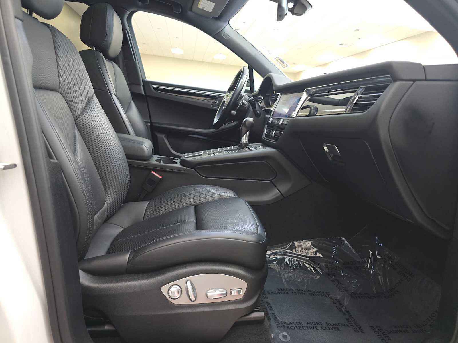 2019 Porsche Macan S