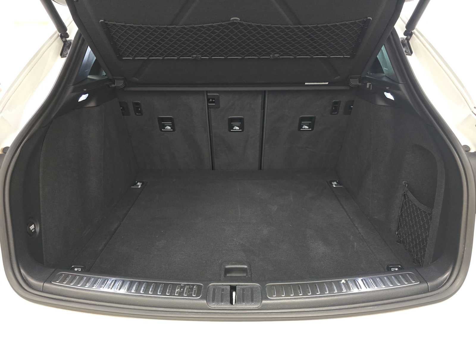 2019 Porsche Macan S