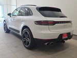 2019 Porsche Macan S
