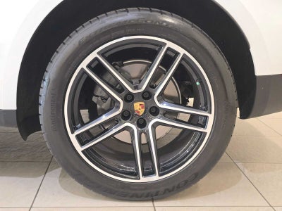 2019 Porsche Macan S