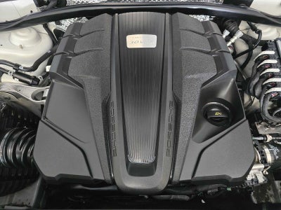 2019 Porsche Macan S