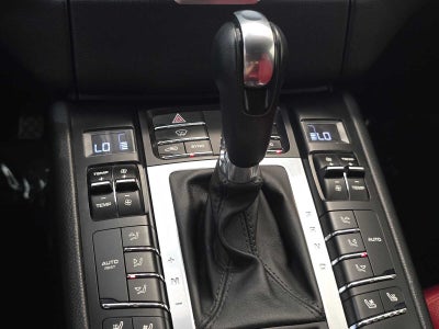 2015 Porsche Macan Turbo