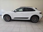 2015 Porsche Macan Turbo
