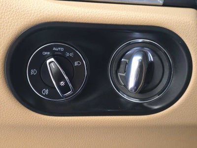 2017 Porsche Macan GTS
