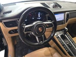 2017 Porsche Macan GTS