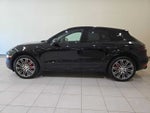 2017 Porsche Macan GTS
