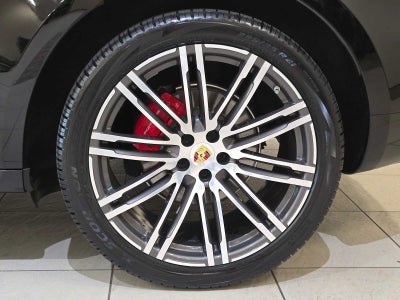 2017 Porsche Macan GTS