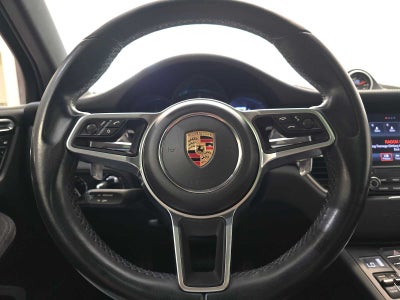 2017 Porsche Macan GTS