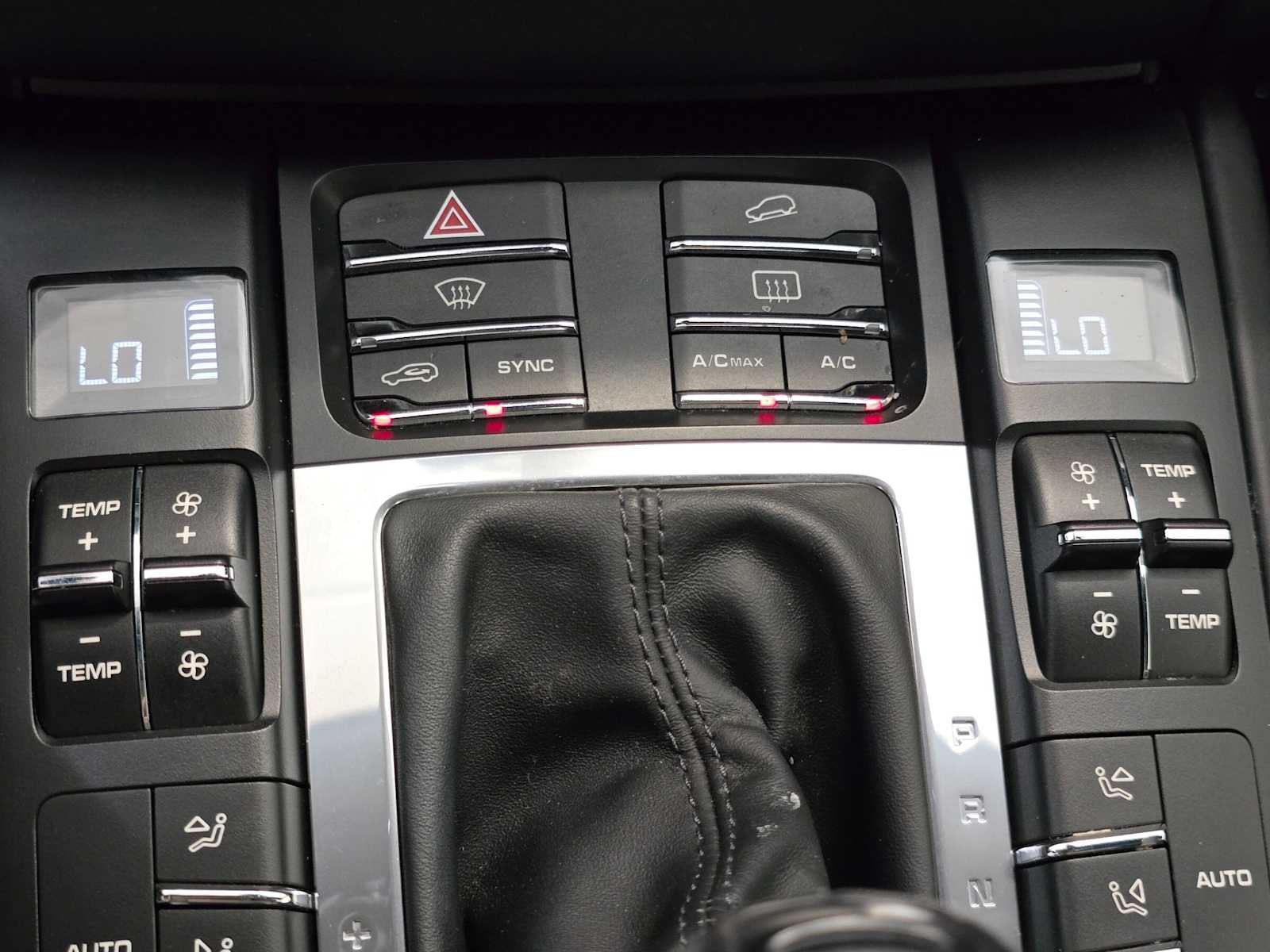 2017 Porsche Macan GTS