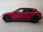 2017 Porsche Macan GTS