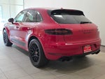 2017 Porsche Macan GTS