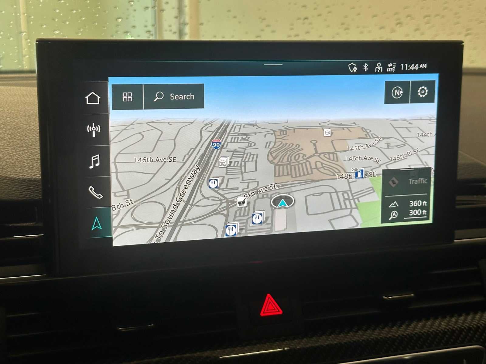 2021 Audi RS 5 Sportback 2.9 TFSI quattro