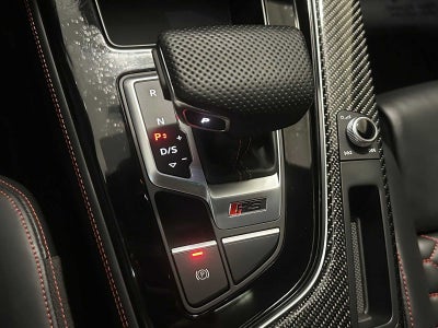 2021 Audi RS 5 Sportback 2.9 TFSI quattro