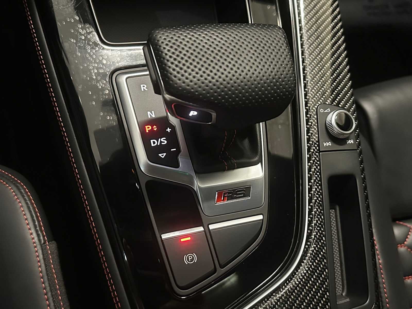 2021 Audi RS 5 Sportback 2.9 TFSI quattro