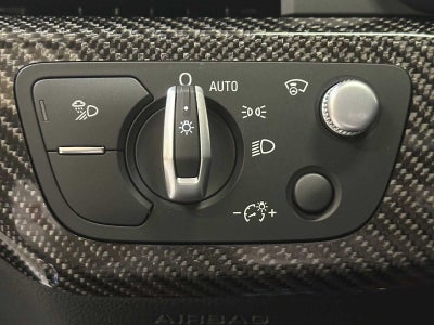 2021 Audi RS 5 Sportback 2.9 TFSI quattro