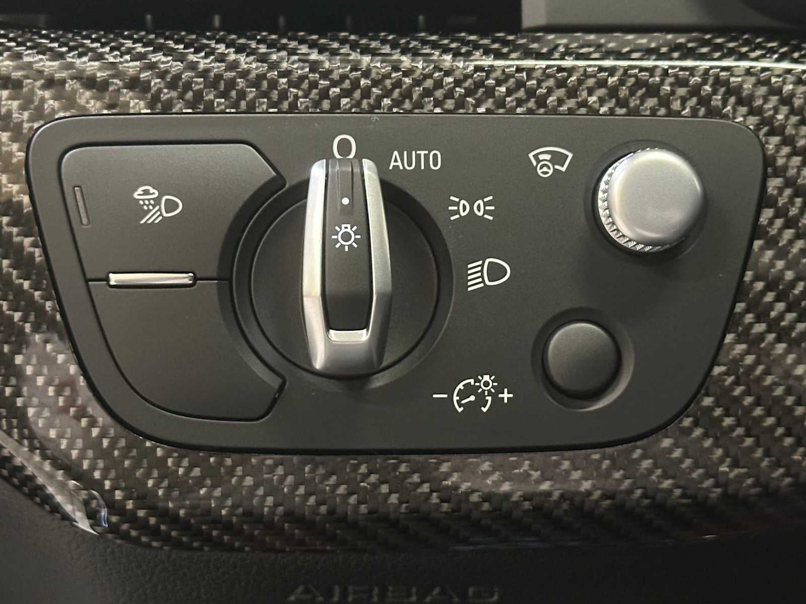 2021 Audi RS 5 Sportback 2.9 TFSI quattro