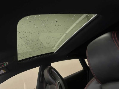 2021 Audi RS 5 Sportback 2.9 TFSI quattro