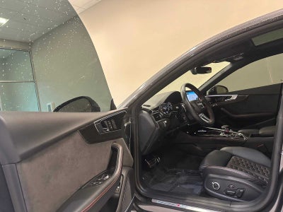 2021 Audi RS 5 Sportback 2.9 TFSI quattro