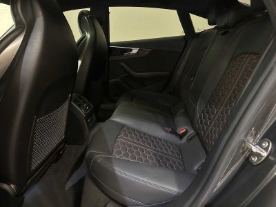 2021 Audi RS 5 Sportback 2.9 TFSI quattro