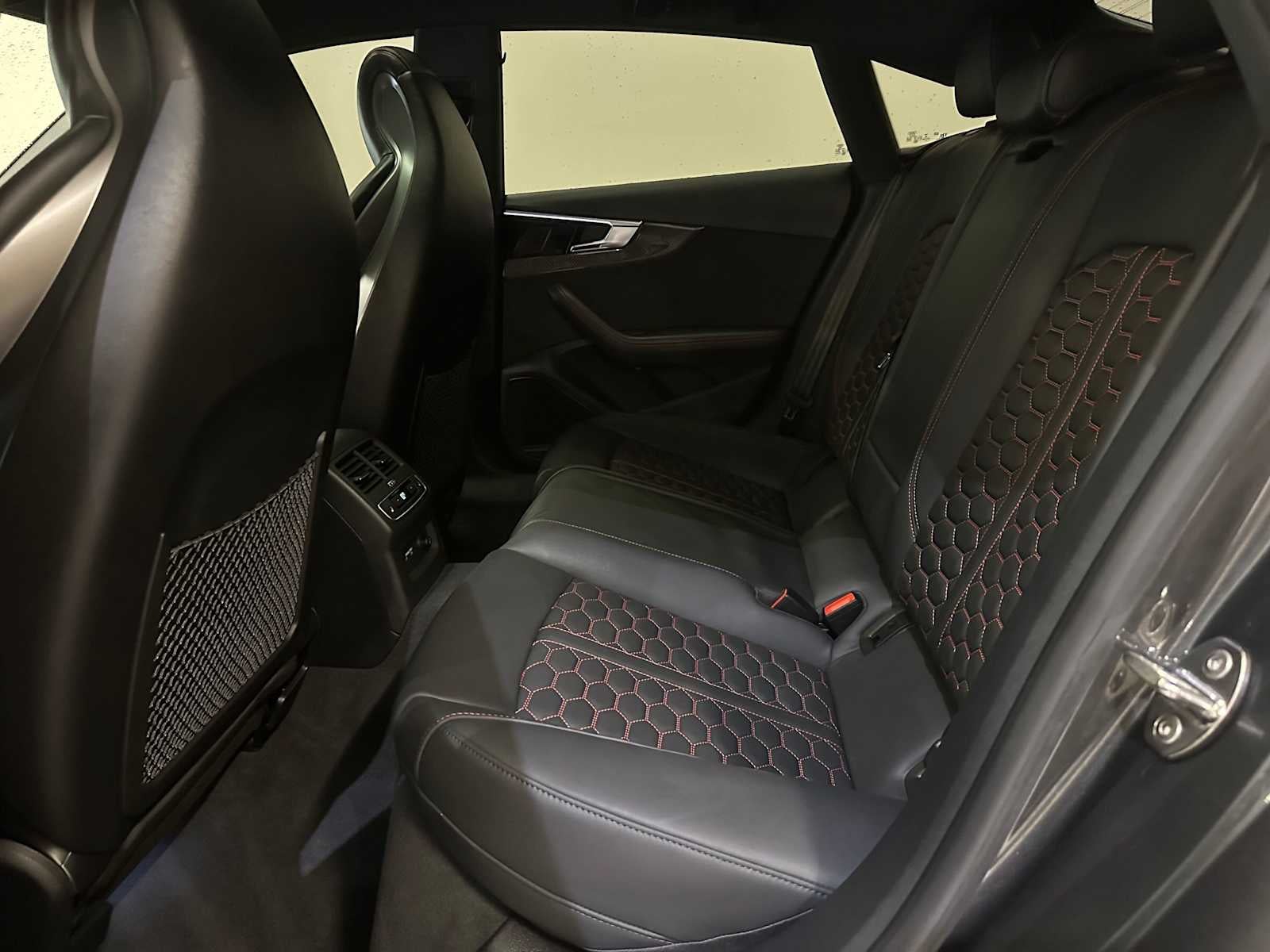 2021 Audi RS 5 Sportback 2.9 TFSI quattro