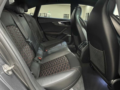 2021 Audi RS 5 Sportback 2.9 TFSI quattro