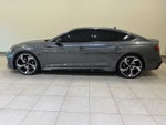 2021 Audi RS 5 Sportback 2.9 TFSI quattro