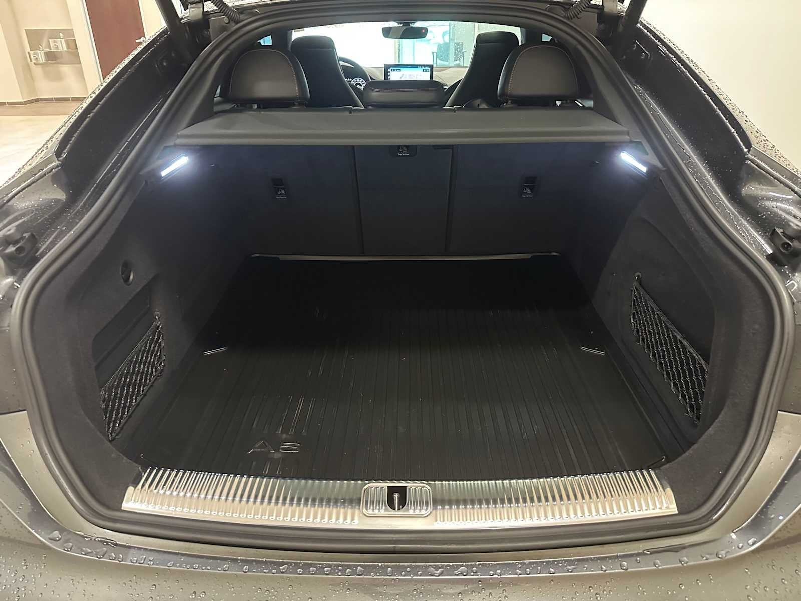 2021 Audi RS 5 Sportback 2.9 TFSI quattro