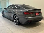2021 Audi RS 5 Sportback 2.9 TFSI quattro