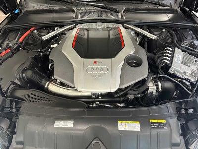 2021 Audi RS 5 Sportback 2.9 TFSI quattro