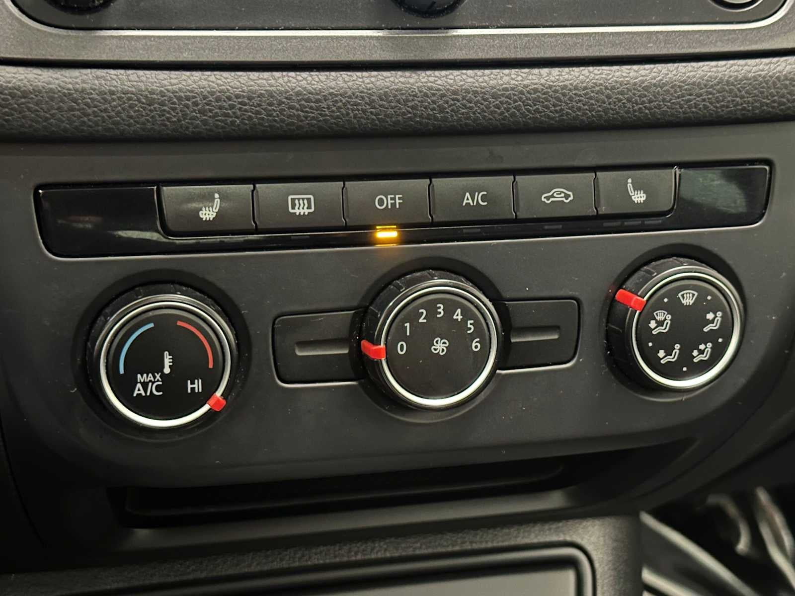 2013 Volkswagen Tiguan SEL