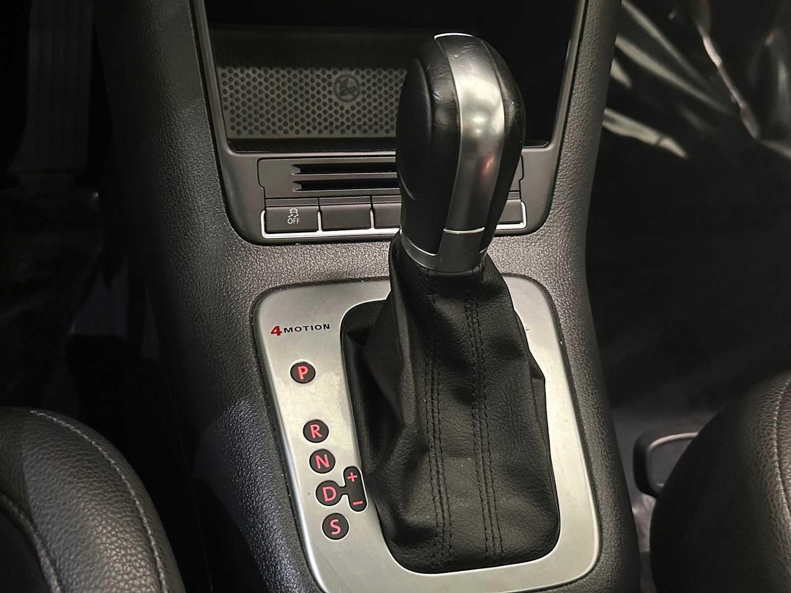 2013 Volkswagen Tiguan SEL