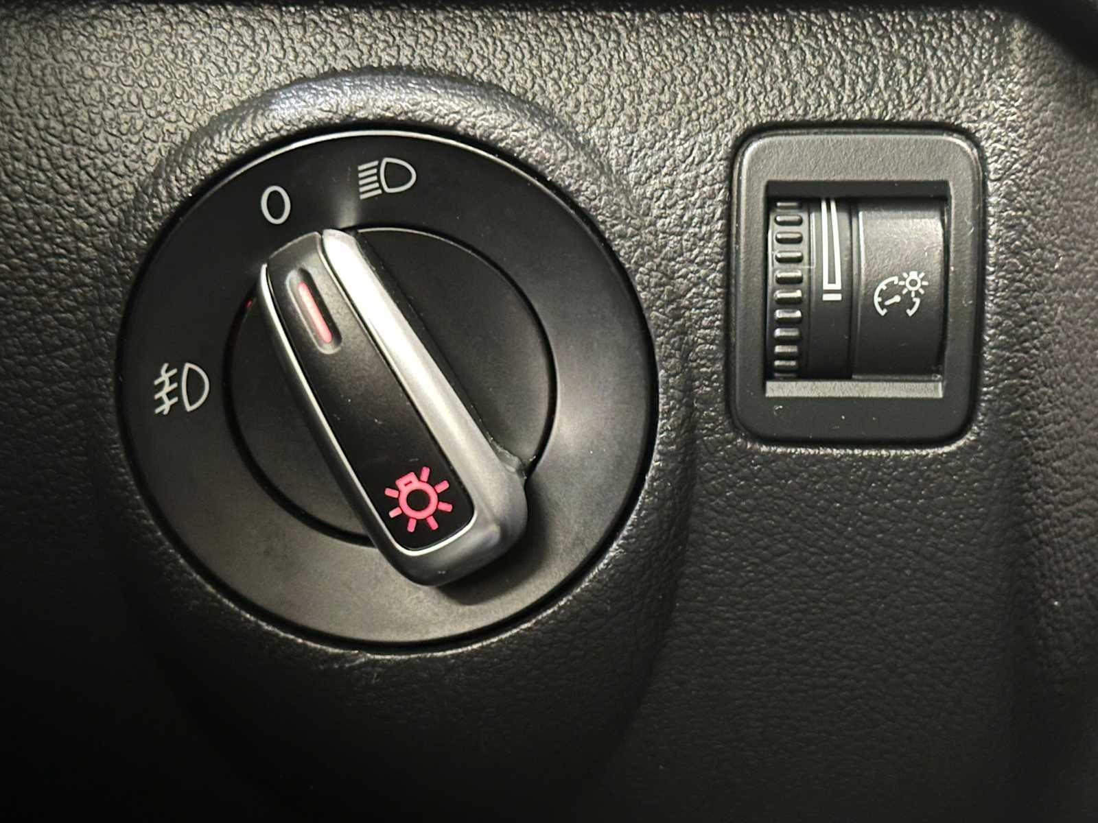 2013 Volkswagen Tiguan SEL