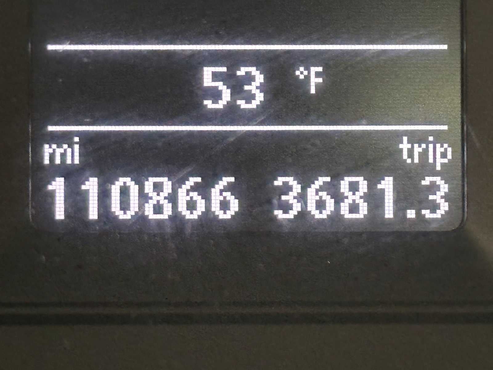 2013 Volkswagen Tiguan SEL