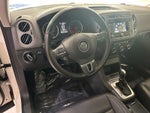 2013 Volkswagen Tiguan SEL
