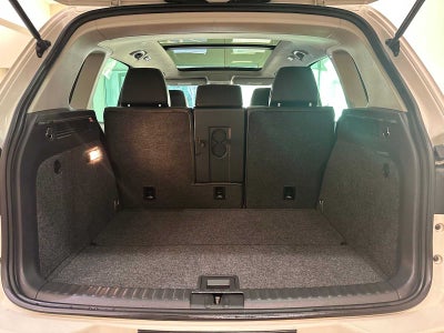2013 Volkswagen Tiguan SEL