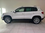 2013 Volkswagen Tiguan SEL
