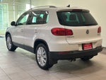 2013 Volkswagen Tiguan SEL
