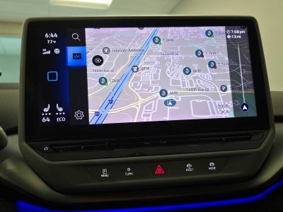 2021 Volkswagen ID.4 1st Edition