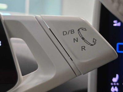 2021 Volkswagen ID.4 1st Edition