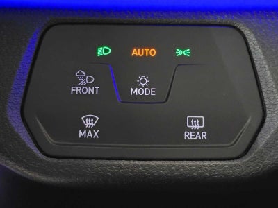2021 Volkswagen ID.4 1st Edition