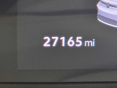 2021 Volkswagen ID.4 1st Edition