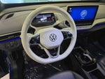2021 Volkswagen ID.4 1st Edition