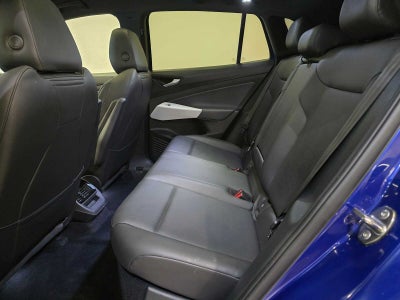 2021 Volkswagen ID.4 1st Edition