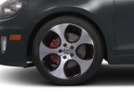 2013 Volkswagen GTI w/Conv & Sunroof