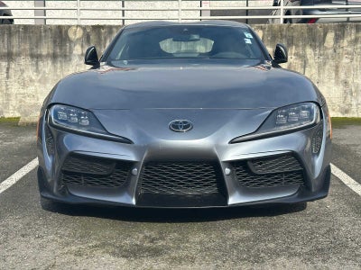 2022 Toyota GR Supra 3.0