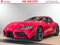 2026 Toyota GR Supra 3.0 Premium