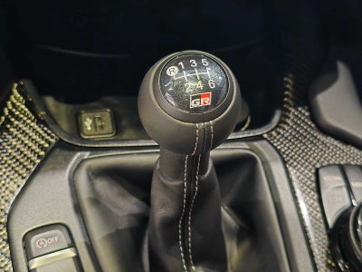2026 Toyota GR Supra 3.0 Premium